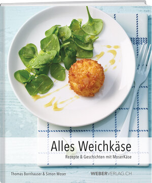 Buchcover Alles Weichkäse | Thomas Bornhauser | EAN 9783038181385 | ISBN 3-03818-138-2 | ISBN 978-3-03818-138-5