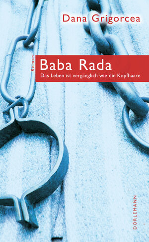 Buchcover Baba Rada | Dana Grigorcea | EAN 9783038200246 | ISBN 3-03820-024-7 | ISBN 978-3-03820-024-6