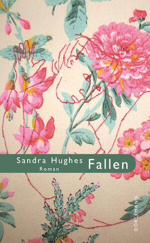 Buchcover Fallen | Sandra Hughes | EAN 9783038209294 | ISBN 3-03820-929-5 | ISBN 978-3-03820-929-4