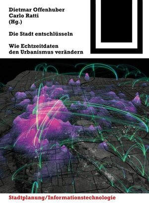 Buchcover Die Stadt entschlüsseln  | EAN 9783038210399 | ISBN 3-03821-039-0 | ISBN 978-3-03821-039-9