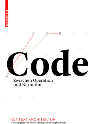 Buchcover Code | EAN 9783038210573 | ISBN 3-03821-057-9 | ISBN 978-3-03821-057-3