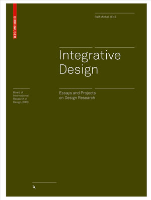 Buchcover Design Research Now 2 | EAN 9783038215424 | ISBN 3-03821-542-2 | ISBN 978-3-03821-542-4