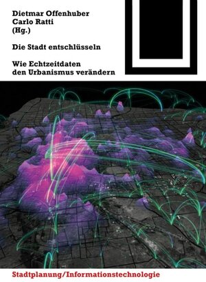 Buchcover Die Stadt entschlüsseln  | EAN 9783038215905 | ISBN 3-03821-590-2 | ISBN 978-3-03821-590-5
