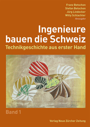 Buchcover Ingenieure bauen die Schweiz  | EAN 9783038239116 | ISBN 3-03823-911-9 | ISBN 978-3-03823-911-6