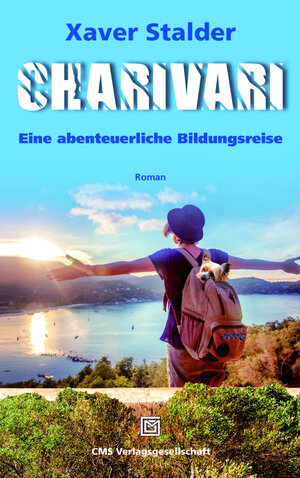 Buchcover CHARIVARI | Xaver Stalder | EAN 9783038270171 | ISBN 3-03827-017-2 | ISBN 978-3-03827-017-1