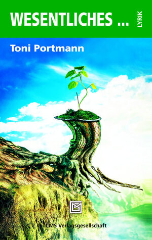 Buchcover WESENTLICHES ... | Toni Portmann | EAN 9783038270263 | ISBN 3-03827-026-1 | ISBN 978-3-03827-026-3