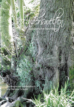 Buchcover Anderswelten | Stefanie Schulte | EAN 9783038301301 | ISBN 3-03830-130-2 | ISBN 978-3-03830-130-1