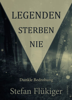Buchcover Legenden sterben nie | Stefan Flükiger | EAN 9783038305033 | ISBN 3-03830-503-0 | ISBN 978-3-03830-503-3