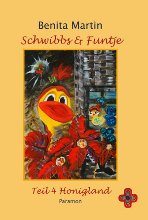 Buchcover Schwibbs & Funtje, Band 4 | Benita Martin | EAN 9783038305132 | ISBN 3-03830-513-8 | ISBN 978-3-03830-513-2