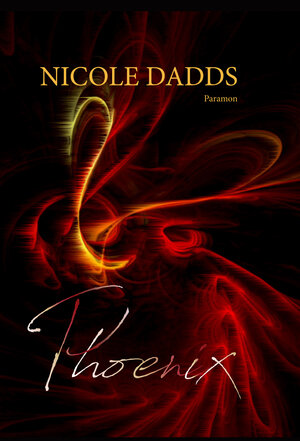 Buchcover Phoenix | Nicole Dadds | EAN 9783038305507 | ISBN 3-03830-550-2 | ISBN 978-3-03830-550-7