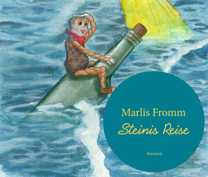 Buchcover Steinis Reise | Marlis Fromm | EAN 9783038305880 | ISBN 3-03830-588-X | ISBN 978-3-03830-588-0