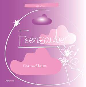 Buchcover Feenzauber | Yin Ying | EAN 9783038308447 | ISBN 3-03830-844-7 | ISBN 978-3-03830-844-7
