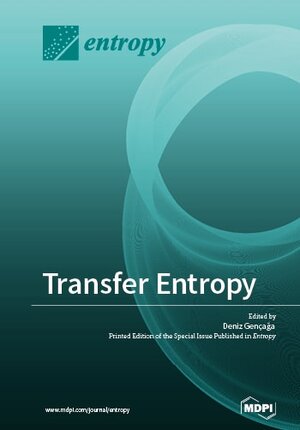 Buchcover Transfer Entropy | EAN 9783038429197 | ISBN 3-03842-919-8 | ISBN 978-3-03842-919-7