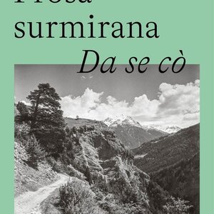 Buchcover Prosa surmirana - Da se cò  | EAN 9783038450832 | ISBN 3-03845-083-9 | ISBN 978-3-03845-083-2
