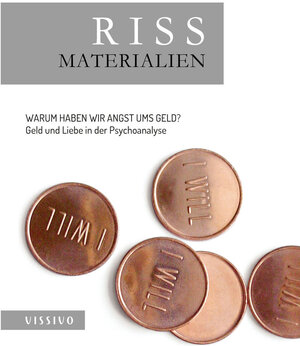 Buchcover WARUM HABEN WIR ANGST UMS GELD?  | EAN 9783038460480 | ISBN 3-03846-048-6 | ISBN 978-3-03846-048-0