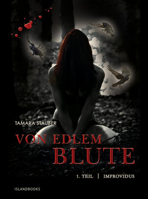 Buchcover Von edlem Blute | Tamara Stauber | EAN 9783038466666 | ISBN 3-03846-666-2 | ISBN 978-3-03846-666-6