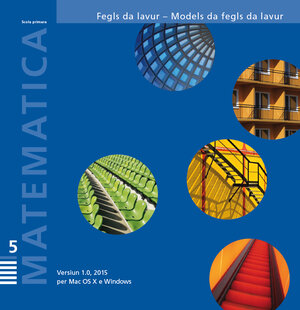 Buchcover Matematica scola primara 5 | Marion Diener | EAN 9783038470021 | ISBN 3-03847-002-3 | ISBN 978-3-03847-002-1