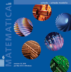 Buchcover Matematica scuola elementare 6 | Marion Diener | EAN 9783038470113 | ISBN 3-03847-011-2 | ISBN 978-3-03847-011-3