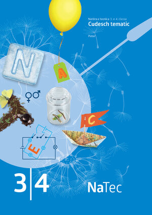 Buchcover NaTec 3I4 | Katrin Bölsterli Bardy | EAN 9783038470526 | ISBN 3-03847-052-X | ISBN 978-3-03847-052-6