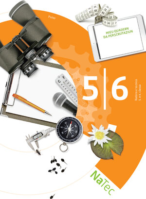 Buchcover NaTec 5I6 | Gaby Schweizer | EAN 9783038470656 | ISBN 3-03847-065-1 | ISBN 978-3-03847-065-6