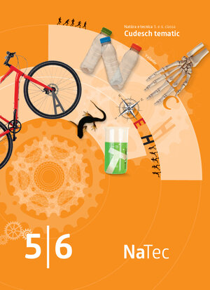 Buchcover NaTec 5I6 | Katrin Bölsterli Bardy | EAN 9783038470663 | ISBN 3-03847-066-X | ISBN 978-3-03847-066-3