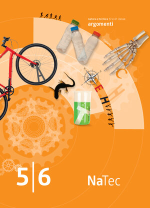 Buchcover NaTec 5I6 | Katrin Bölsterli Bardy | EAN 9783038470700 | ISBN 3-03847-070-8 | ISBN 978-3-03847-070-0