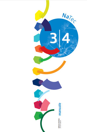 Buchcover NaTec 3I4 | Gaby Schweizer | EAN 9783038470861 | ISBN 3-03847-086-4 | ISBN 978-3-03847-086-1