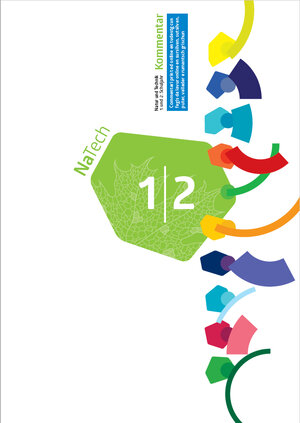 Buchcover NaTec 1I2 | Gaby Schweizer | EAN 9783038470885 | ISBN 3-03847-088-0 | ISBN 978-3-03847-088-5