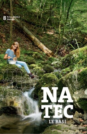 Buchcover NaTec 8, le basi | Susanne Metzger | EAN 9783038471059 | ISBN 3-03847-105-4 | ISBN 978-3-03847-105-9