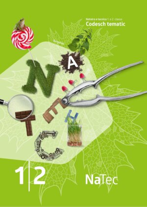 Buchcover NaTec 1I2 | Katrin Bölsterli Bardy | EAN 9783038471097 | ISBN 3-03847-109-7 | ISBN 978-3-03847-109-7