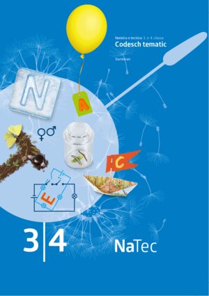 Buchcover NaTec 3I4 | Katrin Bölsterli Bardy | EAN 9783038471110 | ISBN 3-03847-111-9 | ISBN 978-3-03847-111-0