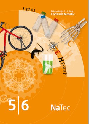Buchcover NaTec 5I6 | Katrin Bölsterli Bardy | EAN 9783038471134 | ISBN 3-03847-113-5 | ISBN 978-3-03847-113-4