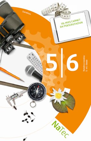 Buchcover NaTec 5I6 | Gaby Schweizer | EAN 9783038471141 | ISBN 3-03847-114-3 | ISBN 978-3-03847-114-1