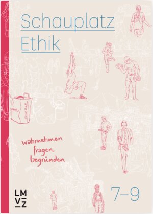 Buchcover Realtà etica 7-9 | Andreas Alleman | EAN 9783038471370 | ISBN 3-03847-137-2 | ISBN 978-3-03847-137-0