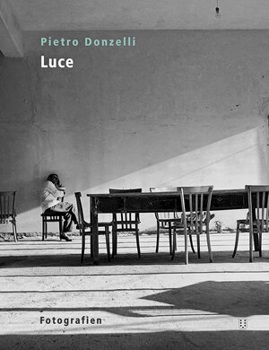 Buchcover Luce  | EAN 9783038500117 | ISBN 3-03850-011-9 | ISBN 978-3-03850-011-7