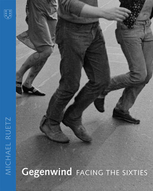 Buchcover Gegenwind.  | EAN 9783038500384 | ISBN 3-03850-038-0 | ISBN 978-3-03850-038-4