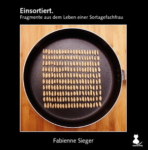 Buchcover Einsortiert. | Fabienne Sieger | EAN 9783038520269 | ISBN 3-03852-026-8 | ISBN 978-3-03852-026-9