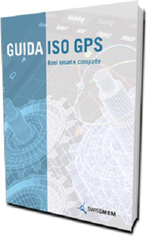 Buchcover GUIDA ISO GPS (XXPG 1 i) | EAN 9783038665403 | ISBN 3-03866-540-1 | ISBN 978-3-03866-540-3