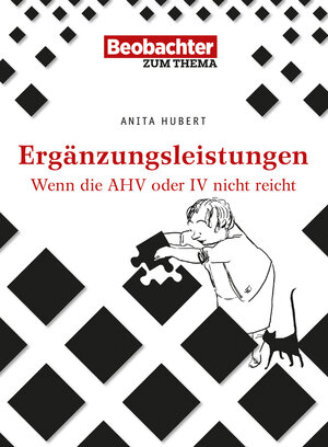 Buchcover Ergänzungsleistungen | Anita Hubert | EAN 9783038751922 | ISBN 3-03875-192-8 | ISBN 978-3-03875-192-2