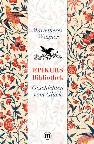 Buchcover Epikurs Bibliothek | Marietheres Wagner | EAN 9783038761198 | ISBN 3-03876-119-2 | ISBN 978-3-03876-119-8