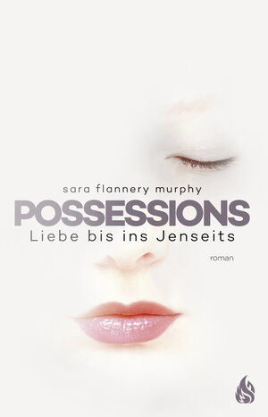 Buchcover Possessions | Sara Flannery Murphy | EAN 9783038800033 | ISBN 3-03880-003-1 | ISBN 978-3-03880-003-3