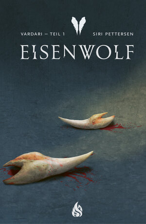 Buchcover Vardari - Eisenwolf (Bd. 1) | Siri Pettersen | EAN 9783038800422 | ISBN 3-03880-042-2 | ISBN 978-3-03880-042-2