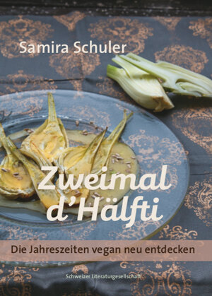 Buchcover Zweimal d’Hälfti | Samira Schuler | EAN 9783038830436 | ISBN 3-03883-043-7 | ISBN 978-3-03883-043-6