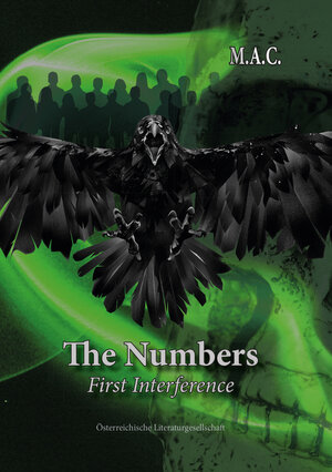 Buchcover The Numbers | M.A.C. | EAN 9783038860655 | ISBN 3-03886-065-4 | ISBN 978-3-03886-065-5