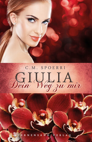 Buchcover Giulia: Dein Weg zu mir | C. M. Spoerri | EAN 9783038960911 | ISBN 3-03896-091-8 | ISBN 978-3-03896-091-1