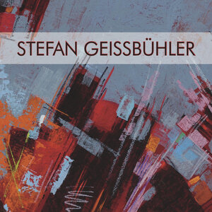 Buchcover Stefan Geissbühler  | EAN 9783038990796 | ISBN 3-03899-079-5 | ISBN 978-3-03899-079-6