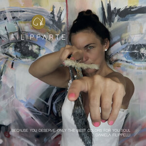 Buchcover Filipparte  | EAN 9783038993902 | ISBN 3-03899-390-5 | ISBN 978-3-03899-390-2