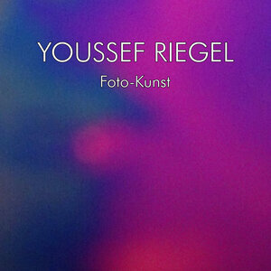 Buchcover YOUSSEF RIEGEL  | EAN 9783038995463 | ISBN 3-03899-546-0 | ISBN 978-3-03899-546-3