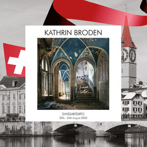 Buchcover KATHRIN BRODEN  | EAN 9783038995715 | ISBN 3-03899-571-1 | ISBN 978-3-03899-571-5