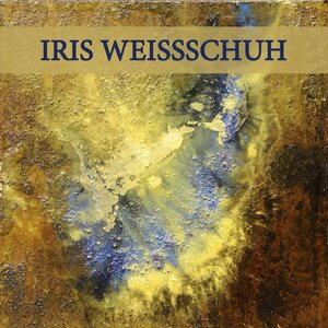 Buchcover IRIS WEISSSCHUH  | EAN 9783038996347 | ISBN 3-03899-634-3 | ISBN 978-3-03899-634-7